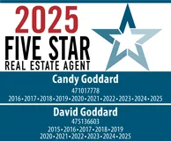 Five Star 2025
