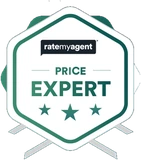 RateMyAgent Price Expert