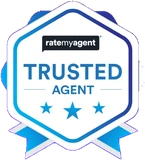 RateMyAgent Trusted Agent 2026