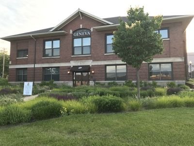 Homes for sale in Geneva, IL — Team Goddard Real Estate