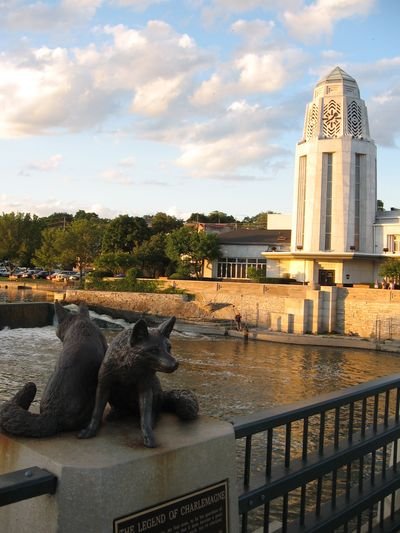 Homes for sale in St. Charles, IL — Team Goddard Real Estate