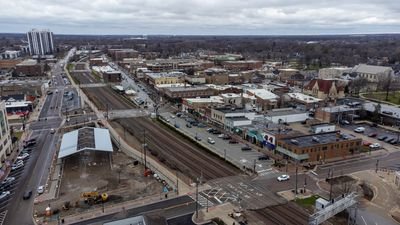 Homes for sale in Wheaton, IL — Team Goddard Real Estate