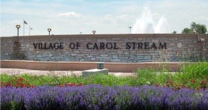 Carol Stream