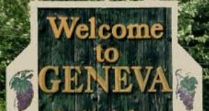 Geneva Sign