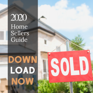 2020 Home Sellers Guide