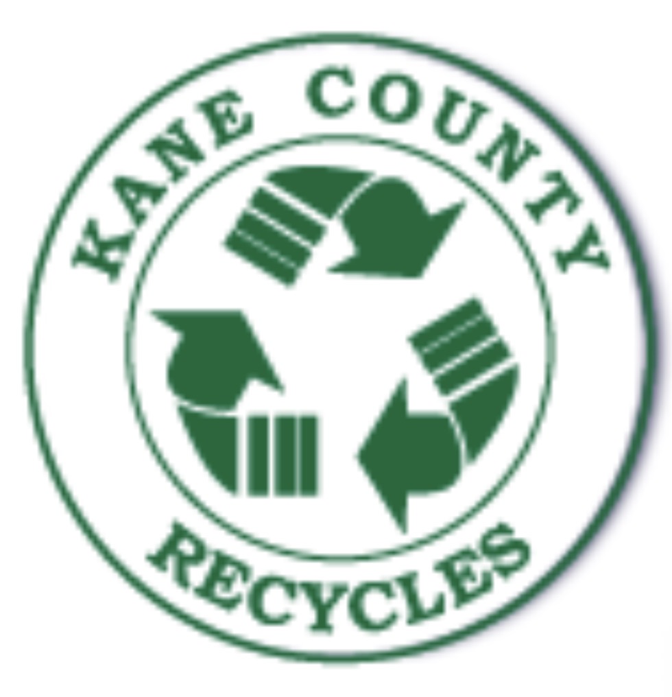 Kane Country Recycling Events
