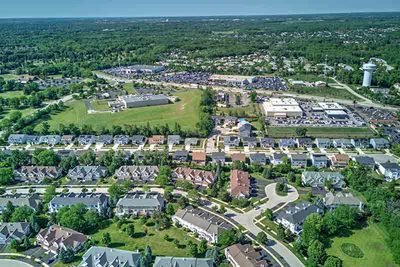 Bartlett Ridge homes Bartlett IL &ndash; William Ryan Homes